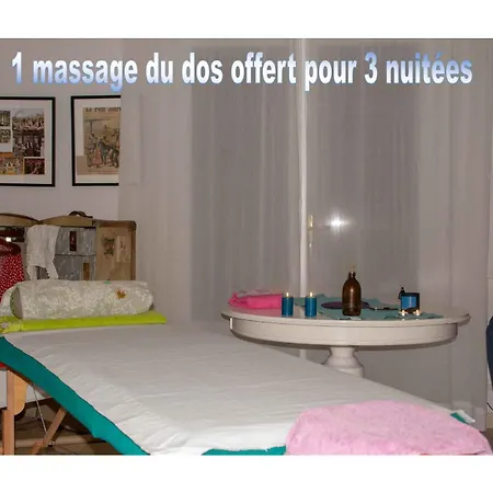 Brin D'azur Apartment