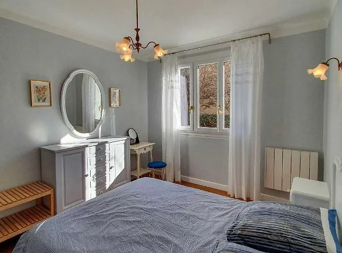 Brin D'azur Apartman *