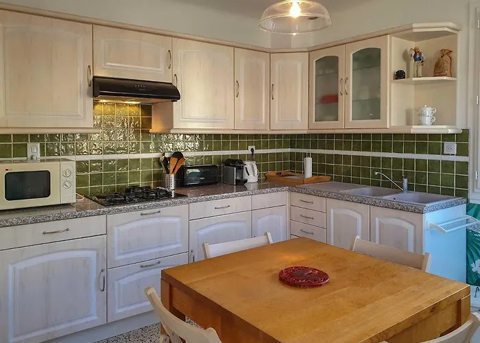Apartman Brin D'azur