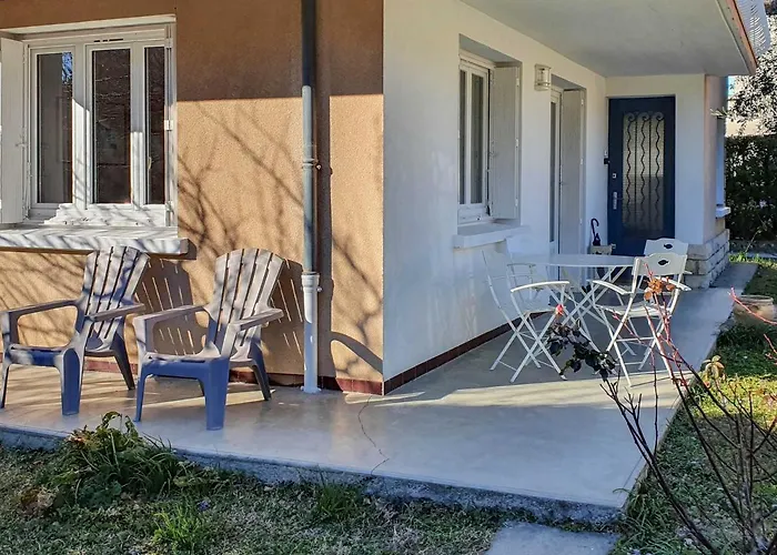 Apartman Brin D'azur *