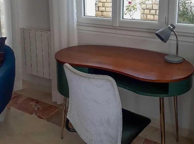 Brin D'azur Apartman Nyons