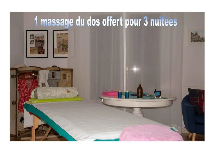 Brin D'azur Apartman