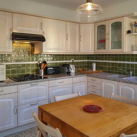 Apartamento Brin D'azur