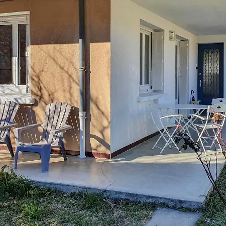 Apartamento Brin D'azur *