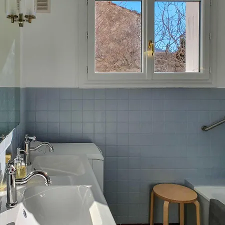 Apartamento Brin D'azur