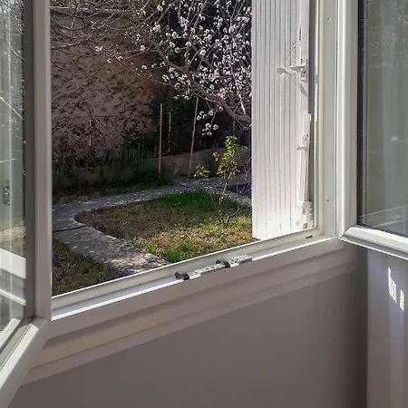 Brin D'azur Apartamento *
