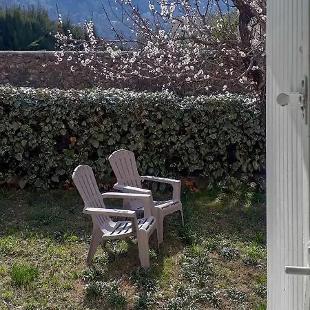 Apartamento Brin D'azur