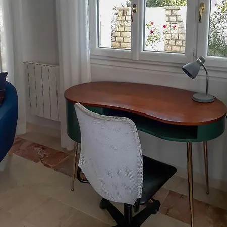 Brin D'azur Apartamento Nyons